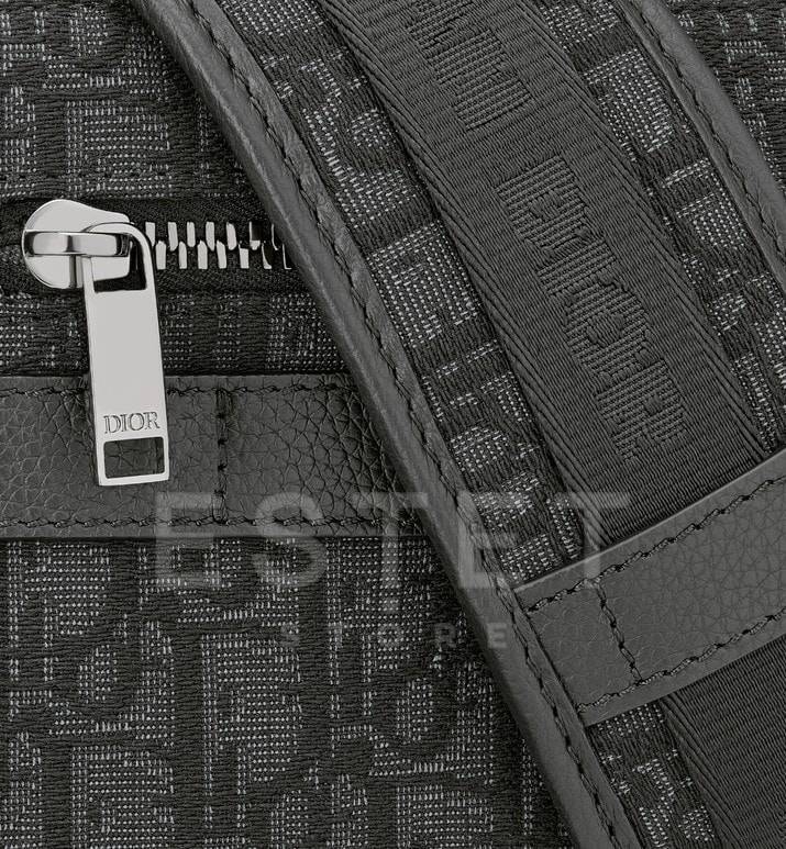 Сумка Dior Safari Черная