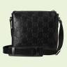 Сумка Gucci Gg Черная