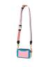 Сумка Marc Jacobs Snapshot Синяя