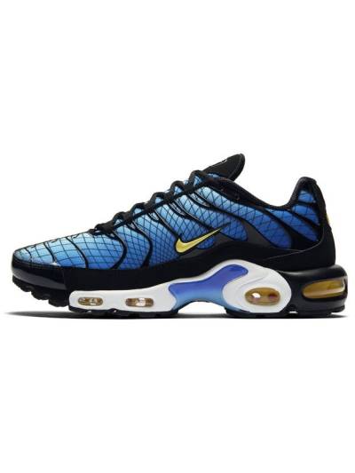 Кроссовки Nike Air Max Plus Tn Se Синие