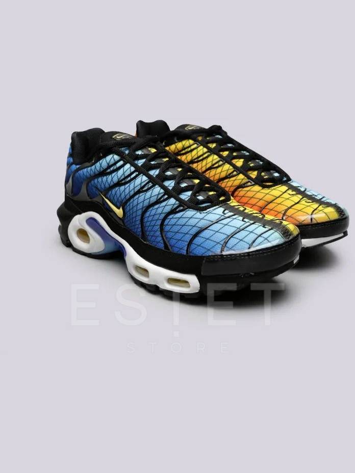 Nike air plus tn se 2025