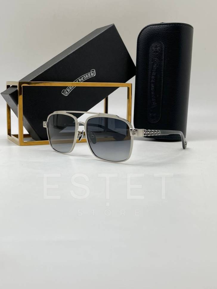 Очки CHROME HEARTS ES-0011623