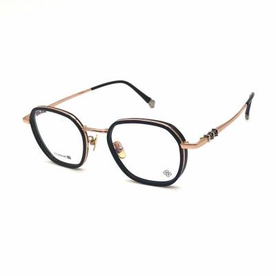 Оправа под диоптрию CHROME HEARTS ES-0011923