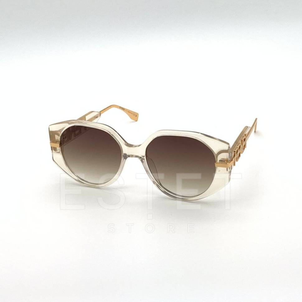 Очки Fendi ES-0012423