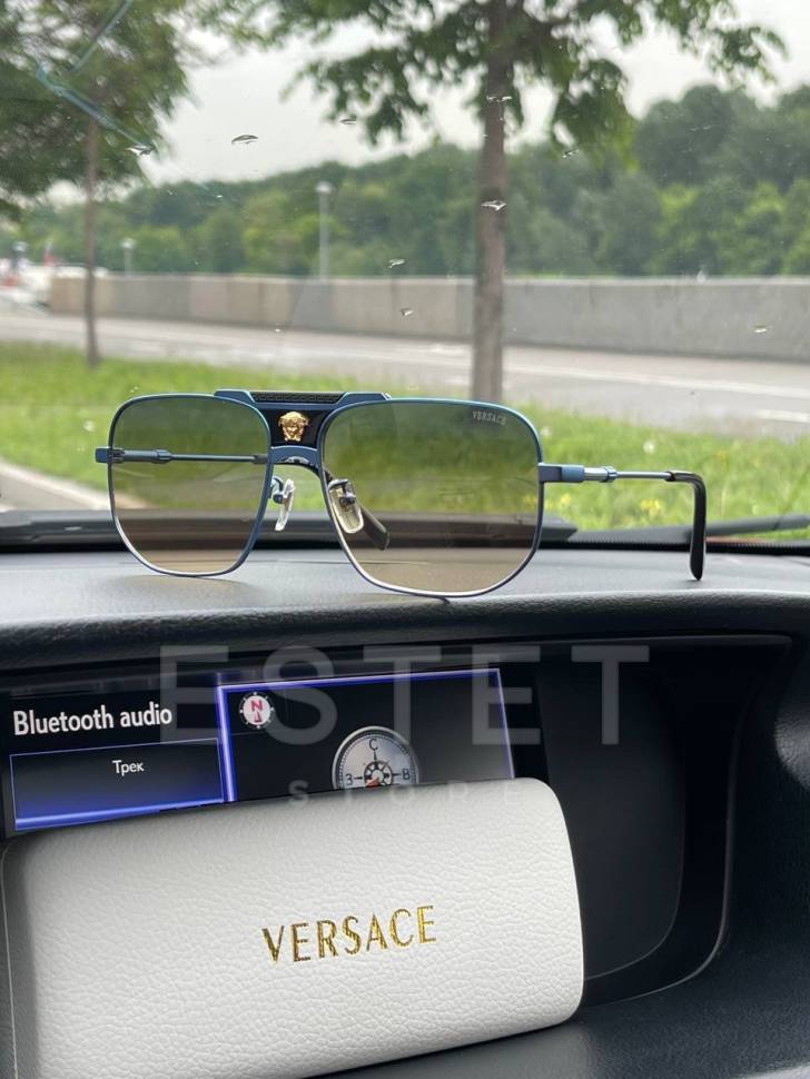 Очки мужские Versace ES-0013923