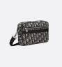Сумка Dior Safari Серая