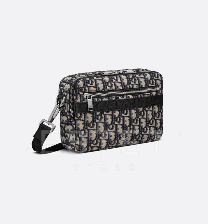 Сумка Dior Safari Серая