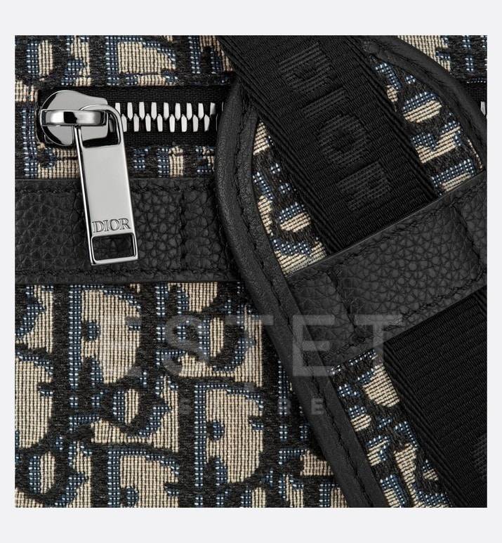 Сумка Dior Safari Серая