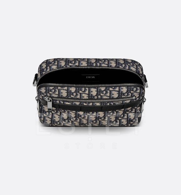 Сумка Dior Safari Серая