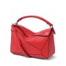 Сумка Loewe Puzzle Bag Scarlet Red