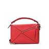 Сумка Loewe Puzzle Bag Scarlet Red