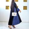 Сумка Louis Vuitton Twist Love Белая