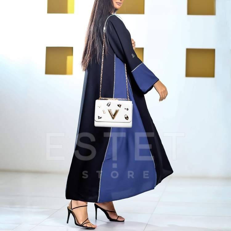 Сумка Louis Vuitton Twist Love Белая
