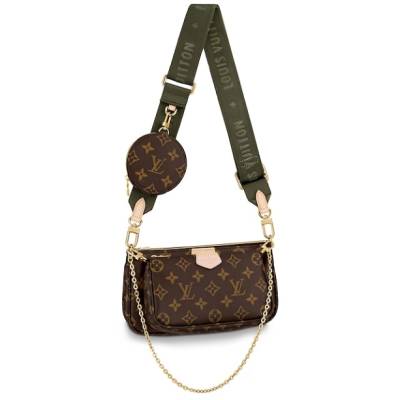 Сумка Louis Vuitton Multi Pochette
