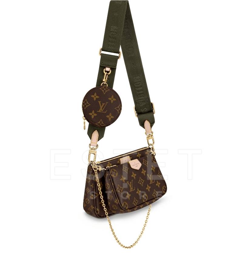 Сумка Louis Vuitton Multi Pochette