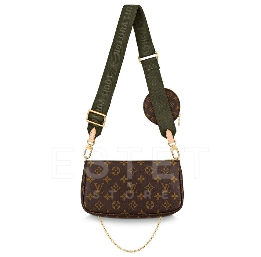 Сумка Louis Vuitton Multi Pochette