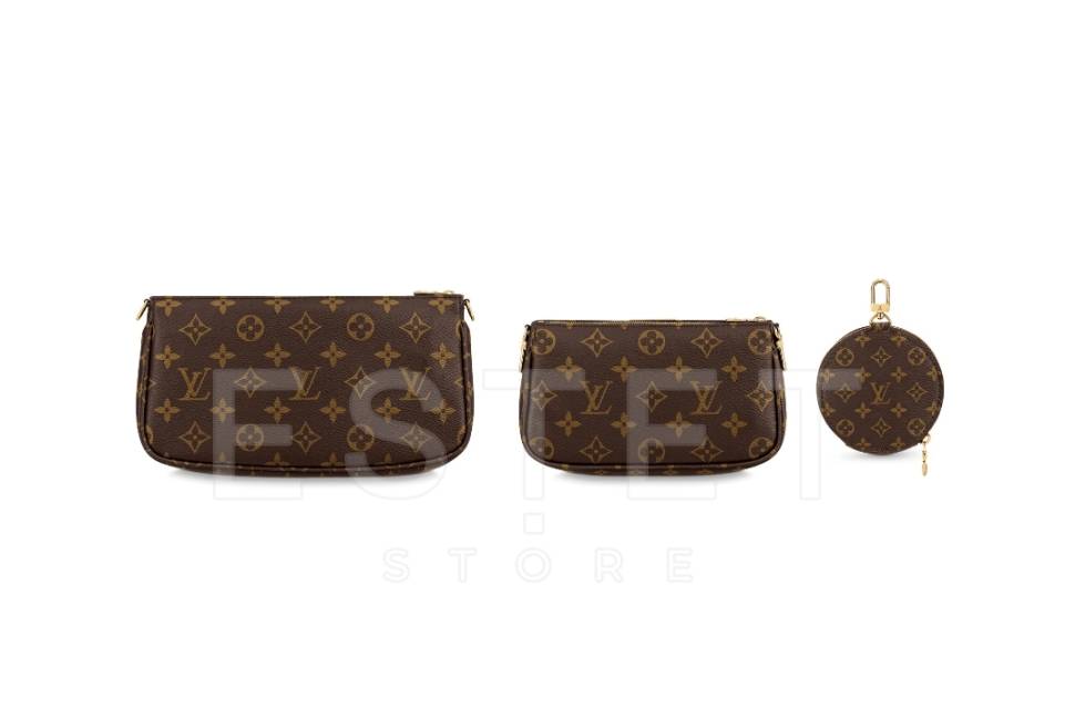 Сумка Louis Vuitton Multi Pochette