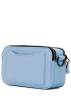 Сумка Marc Jacobs Snapshot Синяя