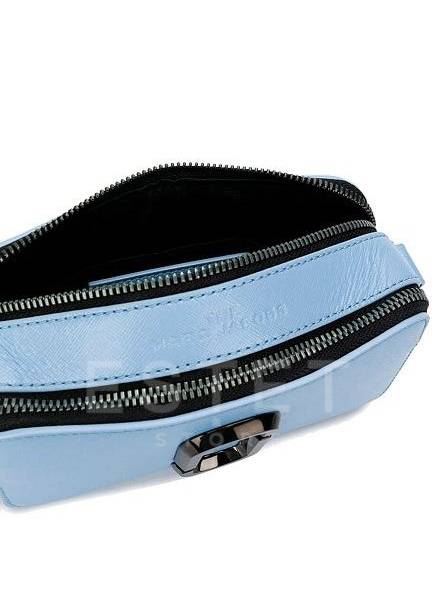 Сумка Marc Jacobs Snapshot Синяя