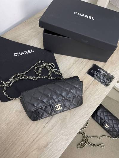 Футляр для очков Chanel ES-0011024