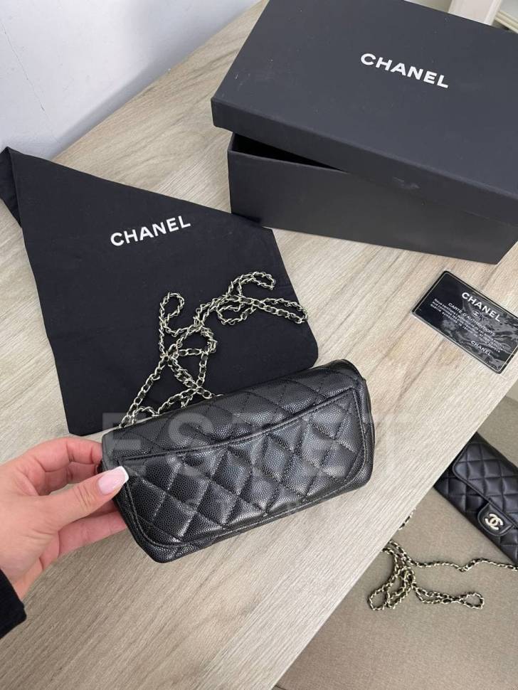 Футляр для очков Chanel ES-0011024