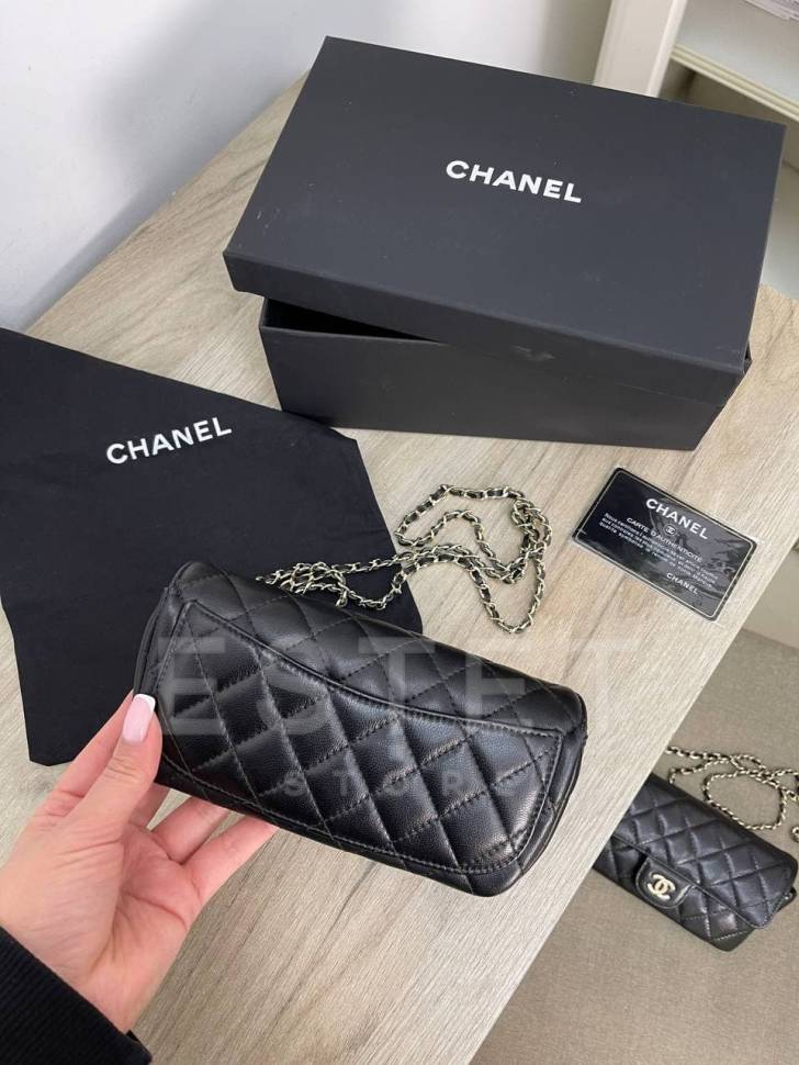 Футляр для очков Chanel ES-0011024