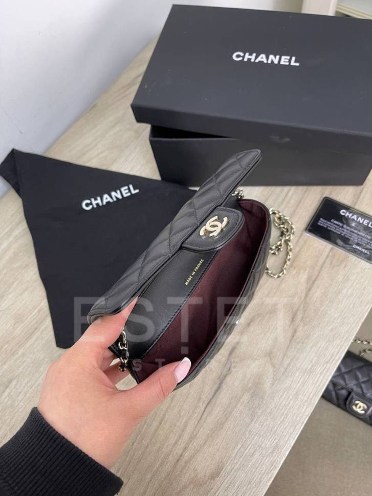 Футляр для очков Chanel ES-0011024