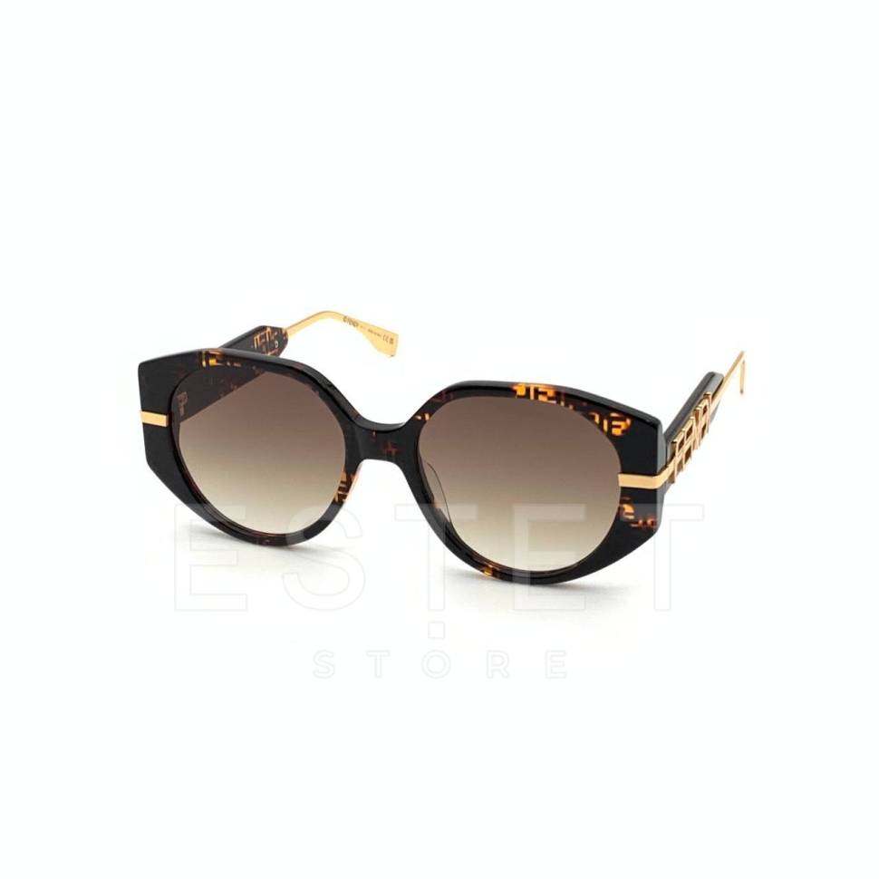 Очки Fendi ES-0012424