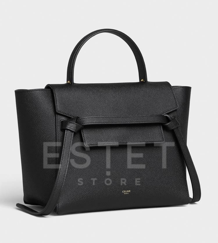 Celine micro belt bag on sale