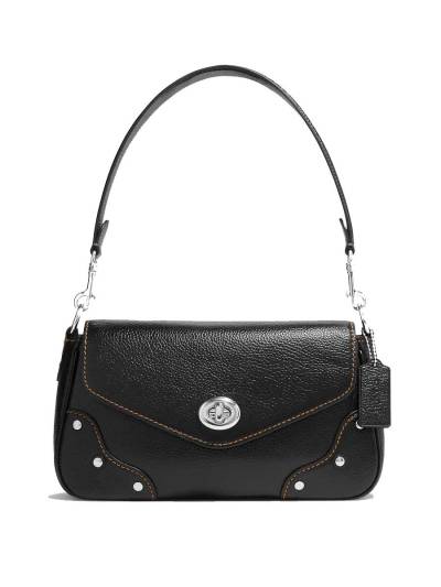 Сумка Coach Millie Черная