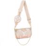 Сумка Louis Vuitton Multi Pochette Accessoires Серая