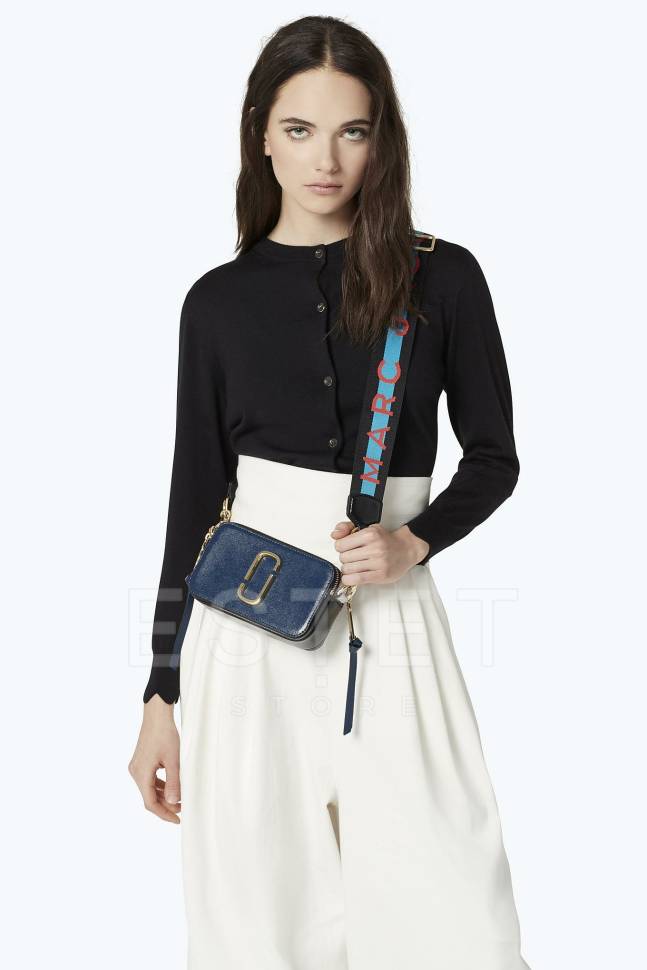 Сумка Marc Jacobs Snapshot