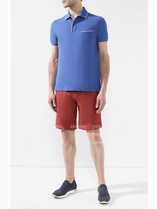 Кроссовки Loro Piana Lp Flexy Active Синие