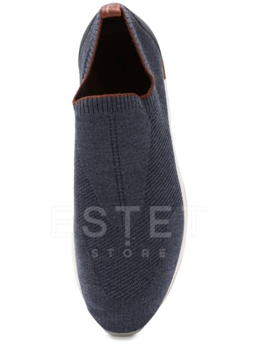 Кроссовки Loro Piana Lp Flexy Active Синие