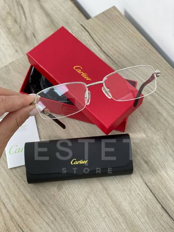 Оправа Cartier ES-001825