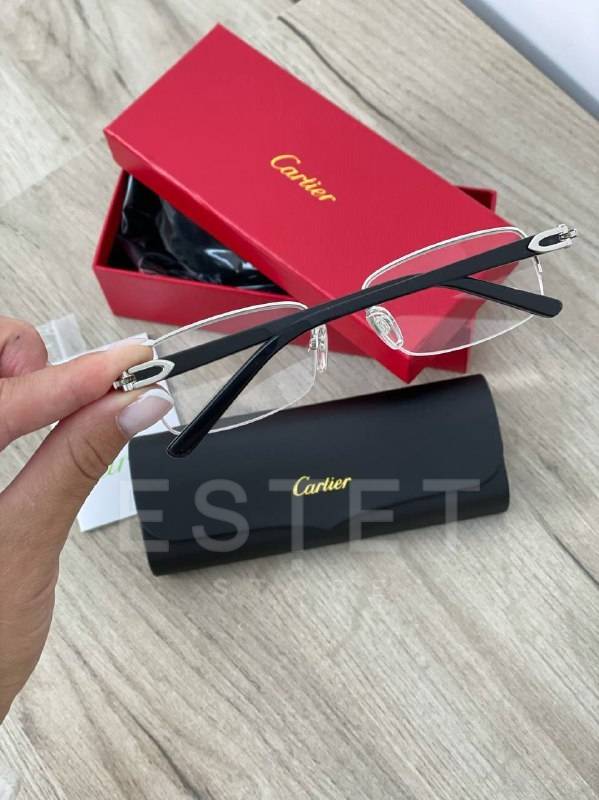 Оправа Cartier ES-001825