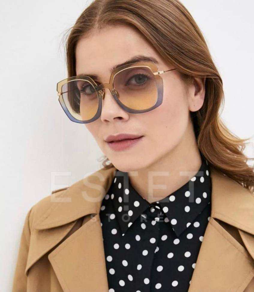 Очки Christian Dior ES-0011425