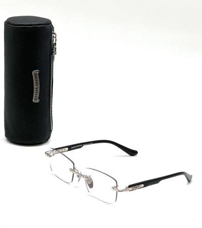 Оправа под диоптрию CHROME HEARTS ES-0011725