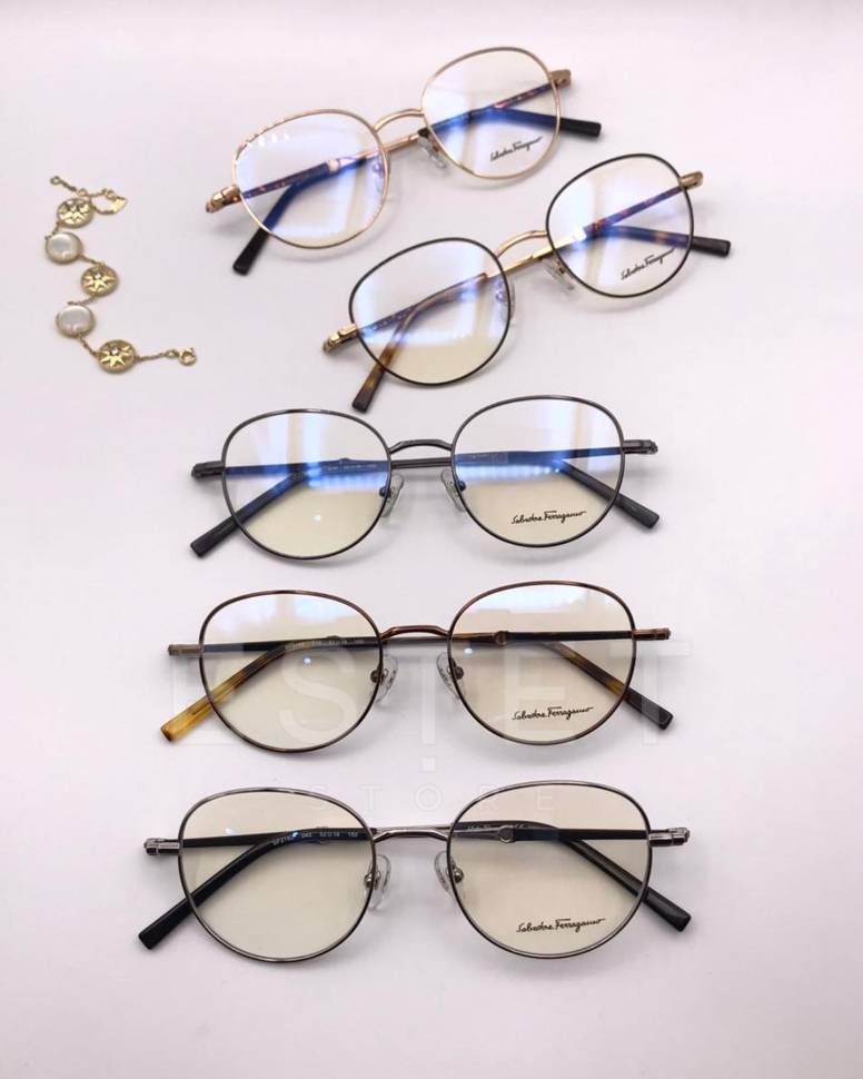 Оправа Salvatore Ferragamo ES-0013725