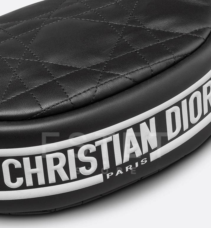 Сумка Dior Vibe Черная