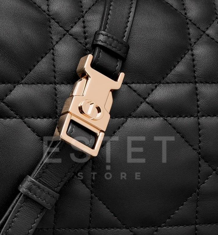 Сумка Dior Vibe Черная