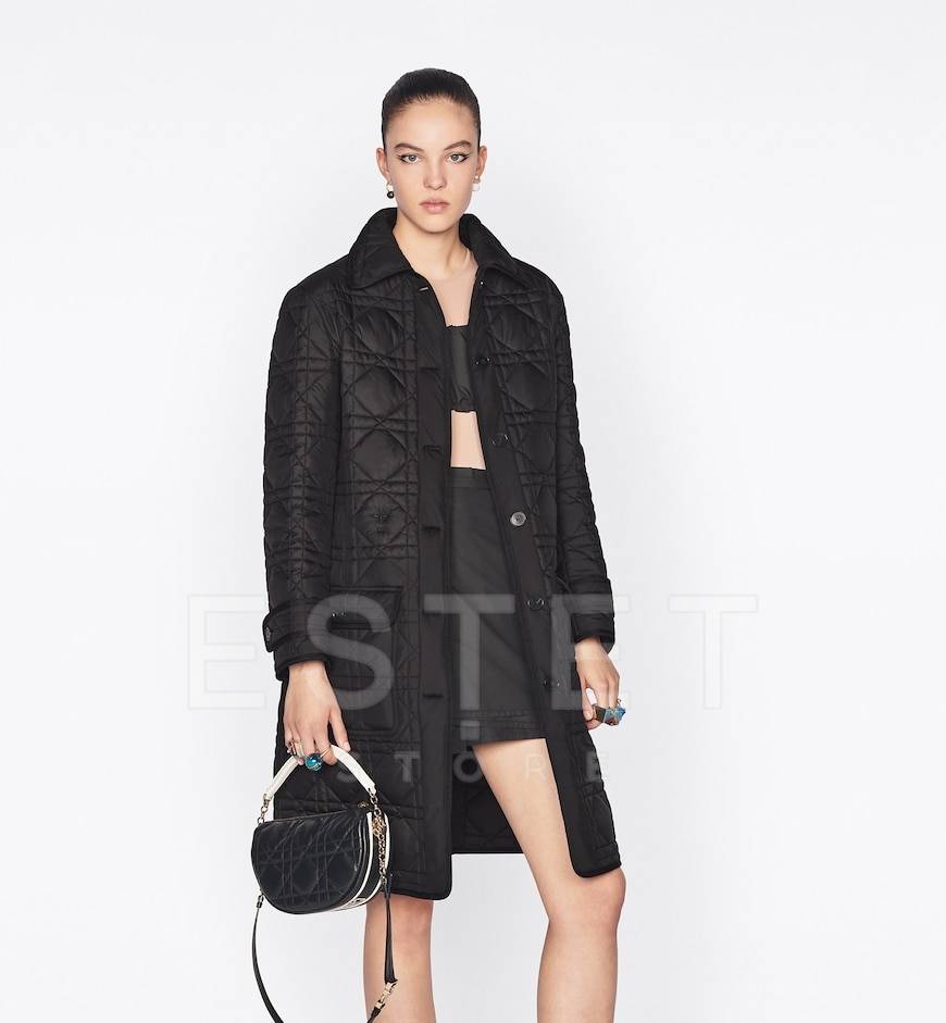 Сумка Dior Vibe Черная