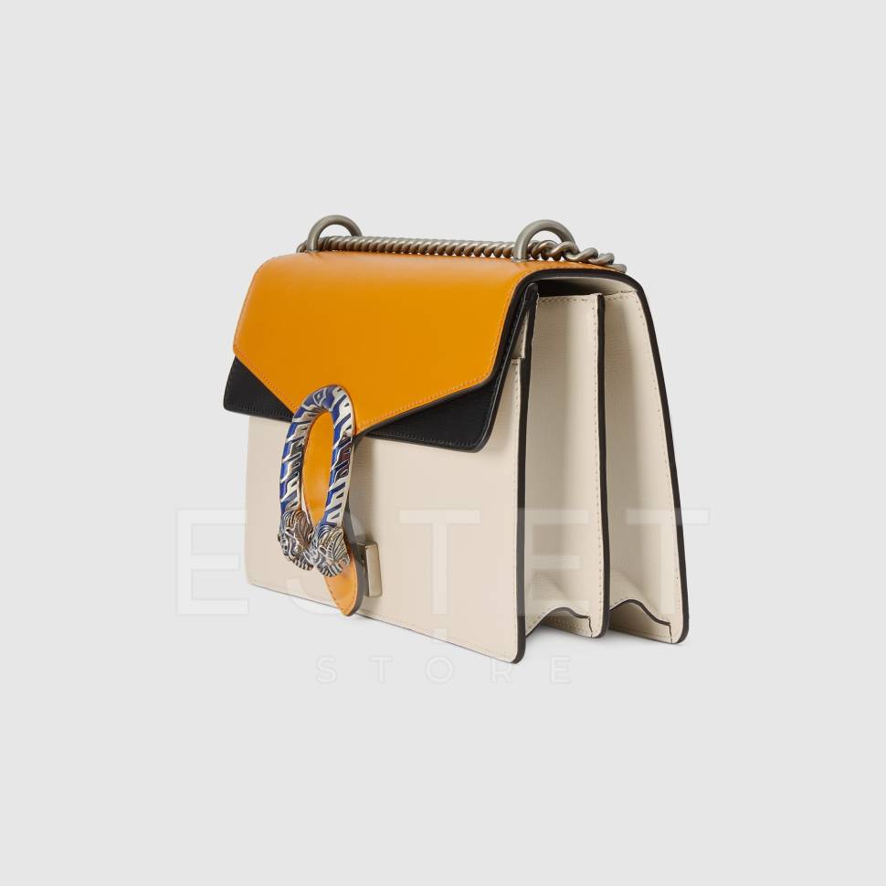 Сумка Gucci Dionysus Small Белая