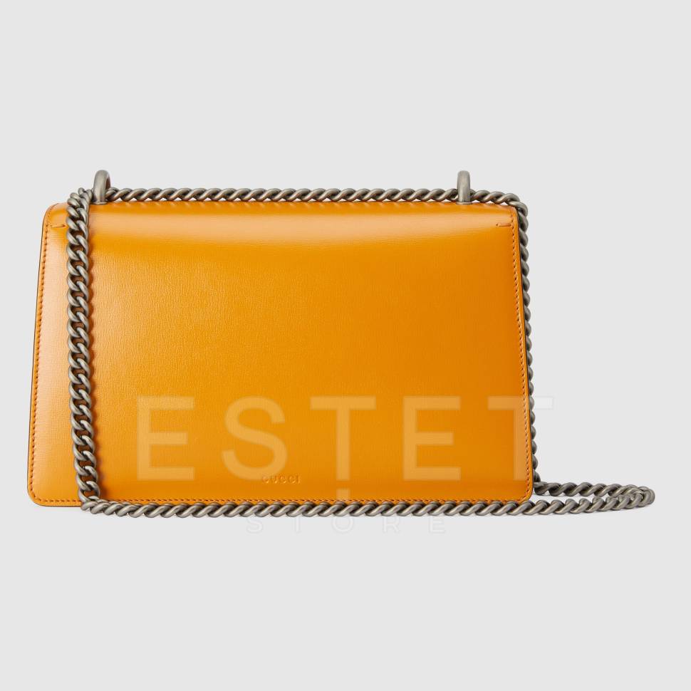 Сумка Gucci Dionysus Small Белая