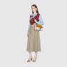 Сумка Gucci Dionysus Small Белая