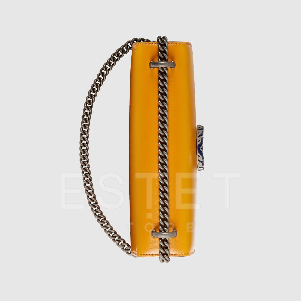Сумка Gucci Dionysus Small Белая