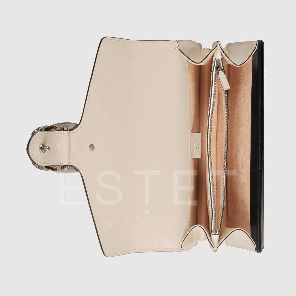 Сумка Gucci Dionysus Small Белая