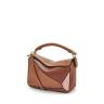 Сумка Loewe Puzzle Mini Bag Tan