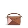 Сумка Loewe Puzzle Mini Bag Tan