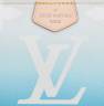 Сумка Louis Vuitton Multi Pochette Accessoires Голубая